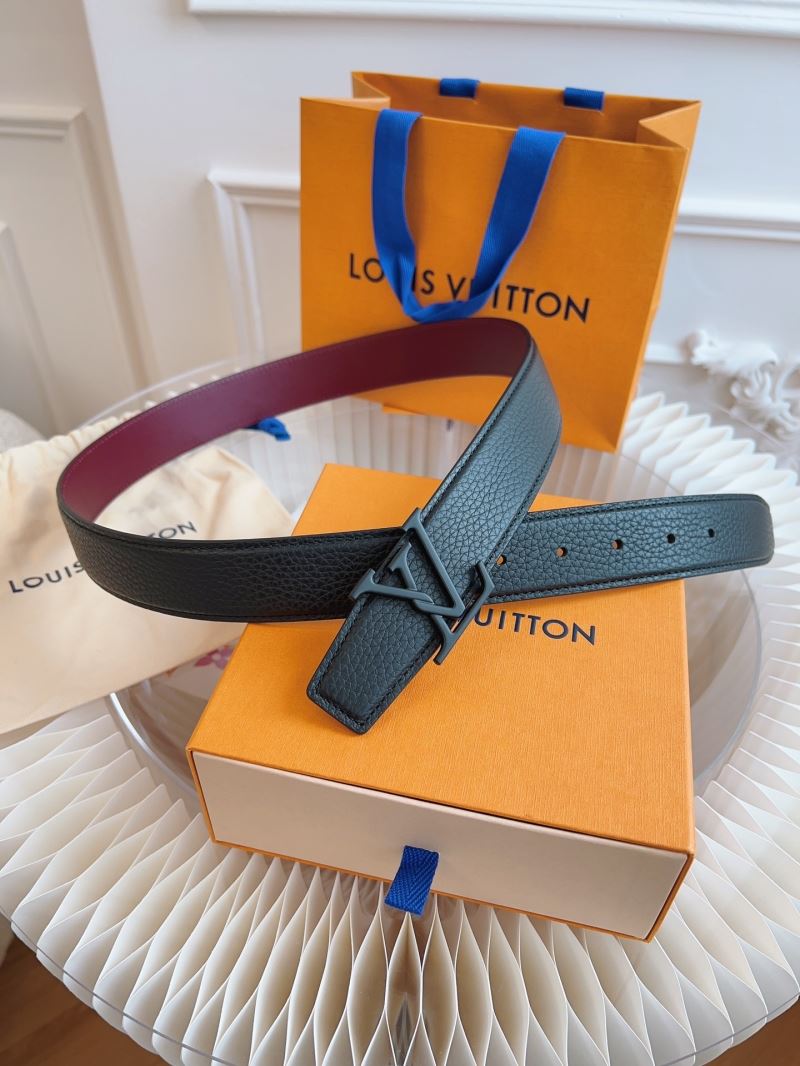 l0vis Vvtt0n belts